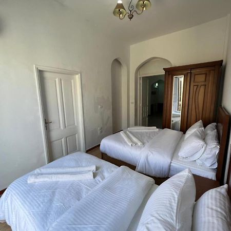 Charming Studio With Italian Architectural Style Cairo Exterior foto