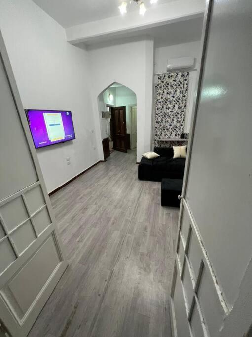 Charming Studio With Italian Architectural Style Cairo Exterior foto