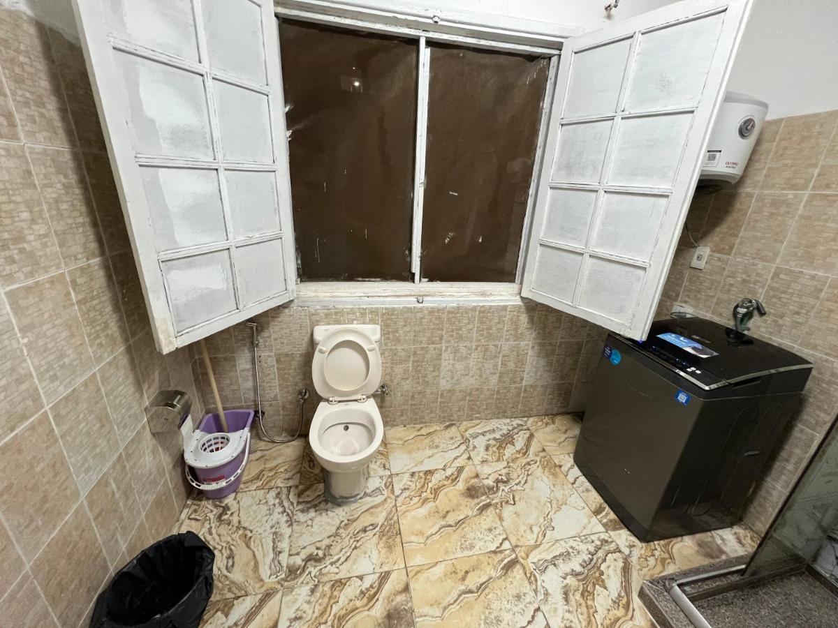 Charming Studio With Italian Architectural Style Cairo Exterior foto