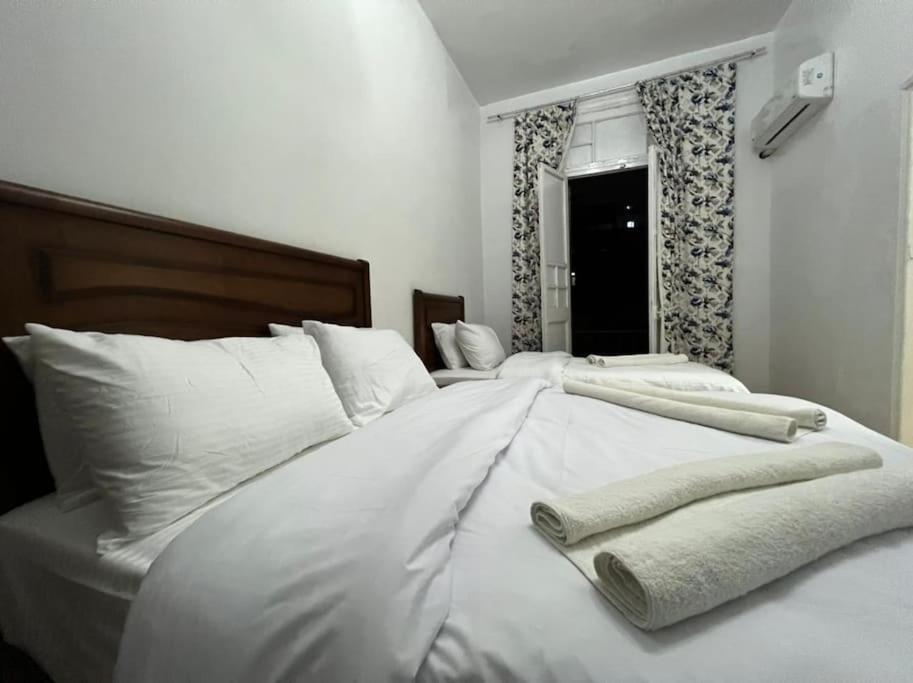 Charming Studio With Italian Architectural Style Cairo Exterior foto