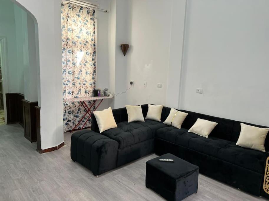 Charming Studio With Italian Architectural Style Cairo Exterior foto