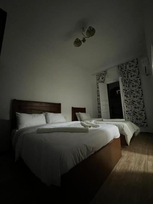 Charming Studio With Italian Architectural Style Cairo Exterior foto