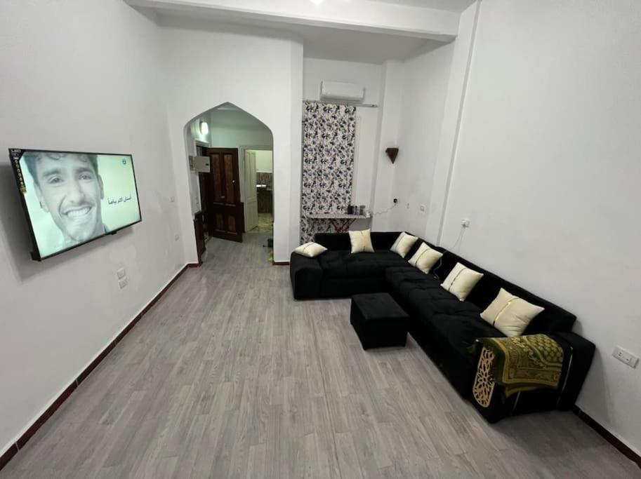 Charming Studio With Italian Architectural Style Cairo Exterior foto