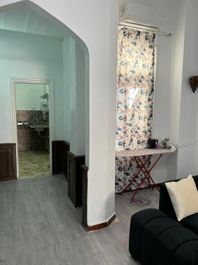 Charming Studio With Italian Architectural Style Cairo Exterior foto