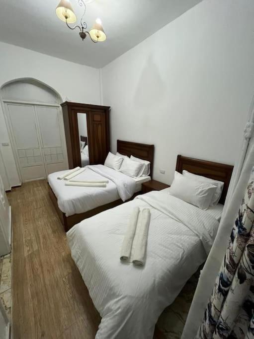Charming Studio With Italian Architectural Style Cairo Exterior foto