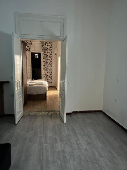 Charming Studio With Italian Architectural Style Cairo Exterior foto