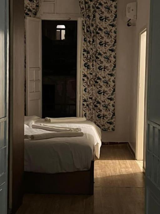 Charming Studio With Italian Architectural Style Cairo Exterior foto